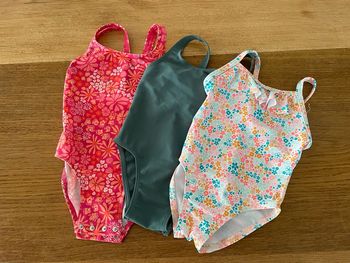 Décathlon - Maillots de bain