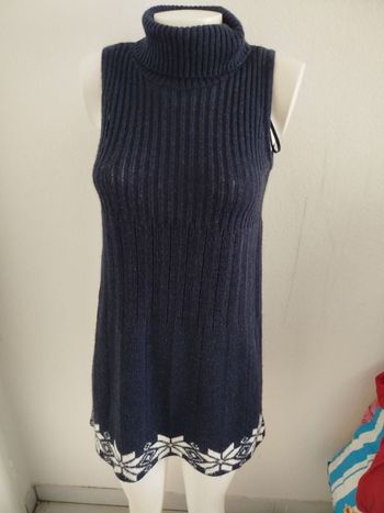 #kytie38femme. Robe sans manche taille 38/40