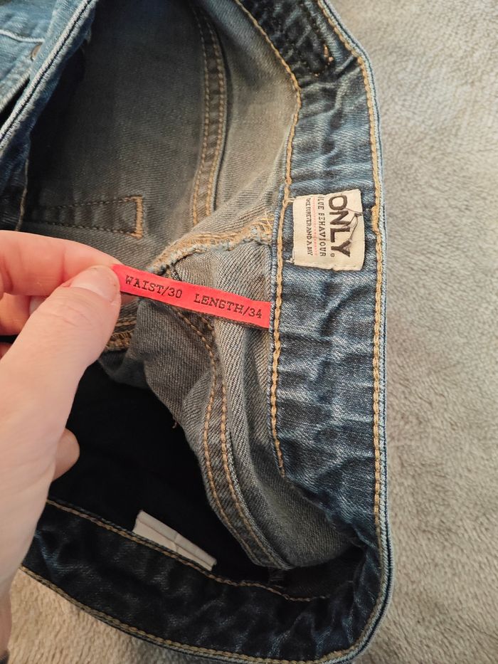 Jeans Only - photo numéro 8