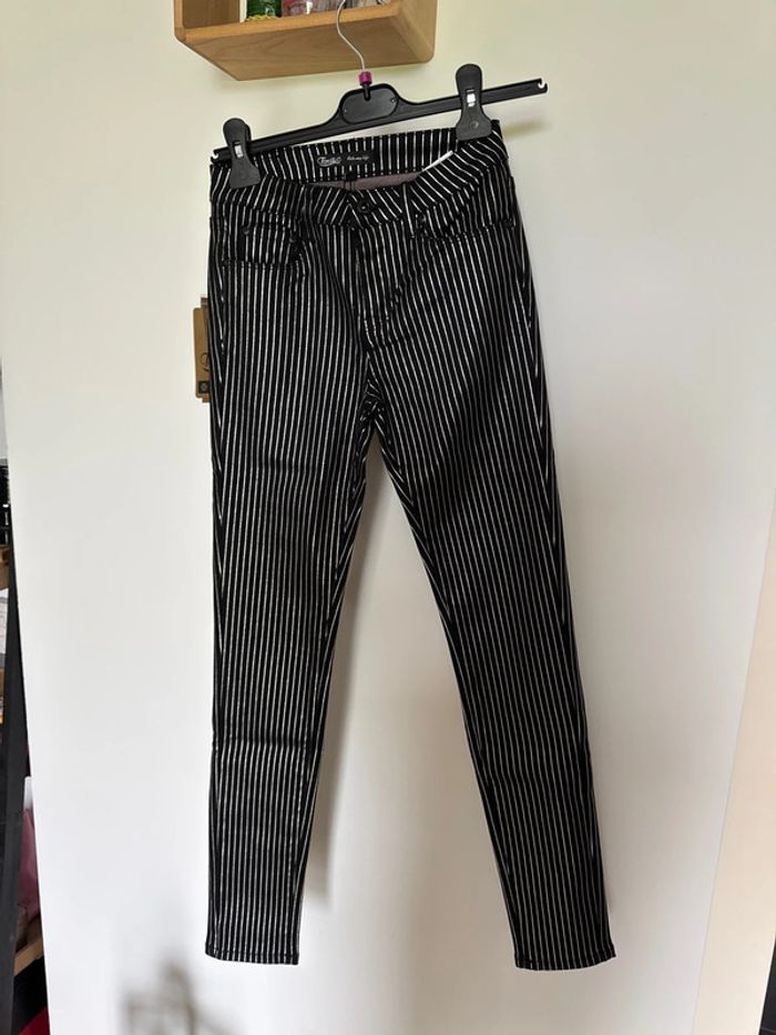 Pantalon femme