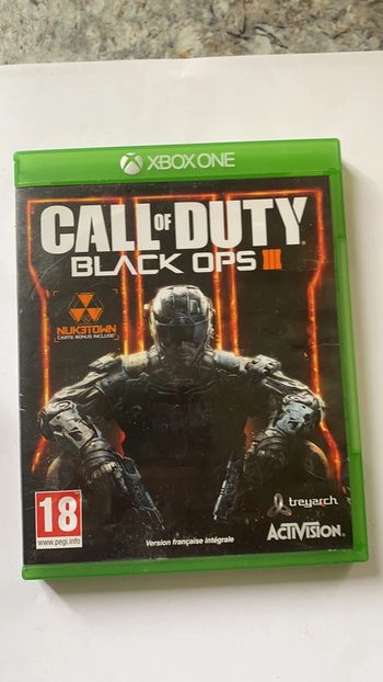Call of