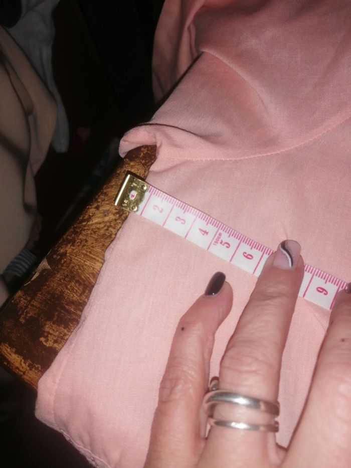 Pyjama taille unique - photo numéro 3