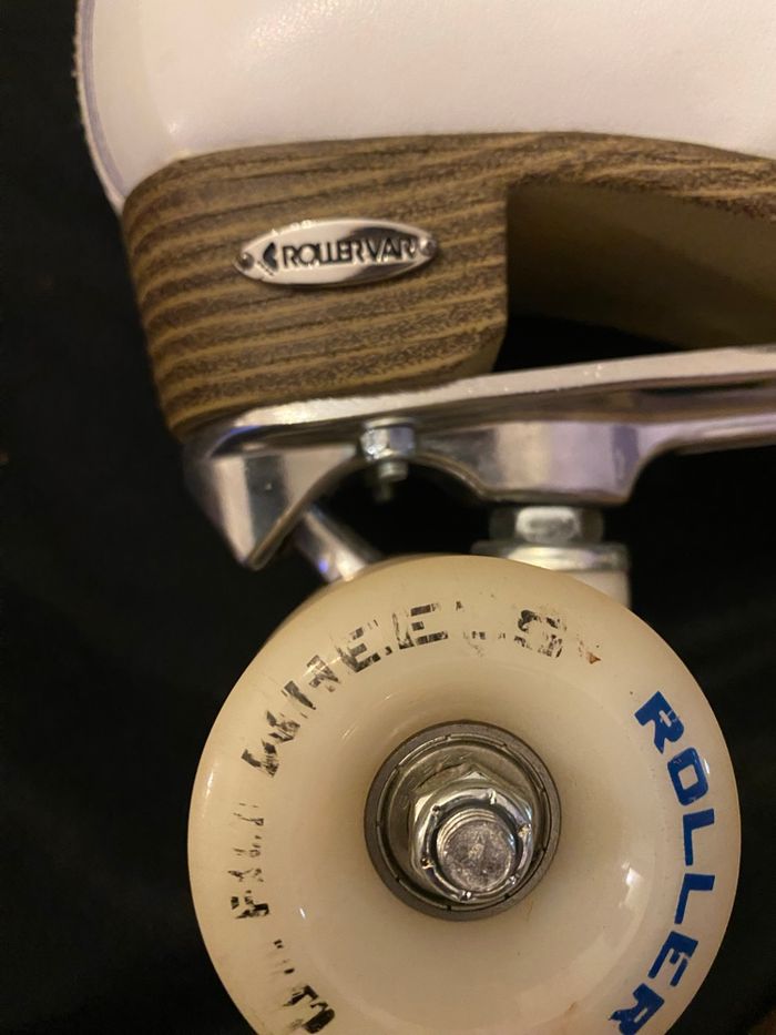 Patins à roulette - photo numéro 2