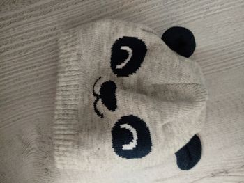 Bonnet bébé