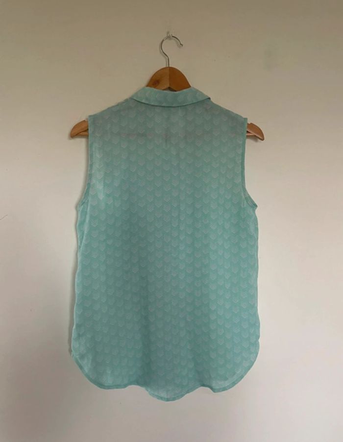 Débardeur Kiabi 38 femme - photo numéro 2