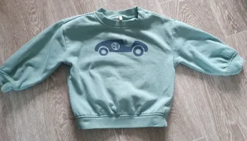Pull voiture