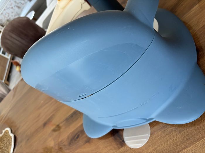 Siège de bain smoby - photo numéro 5