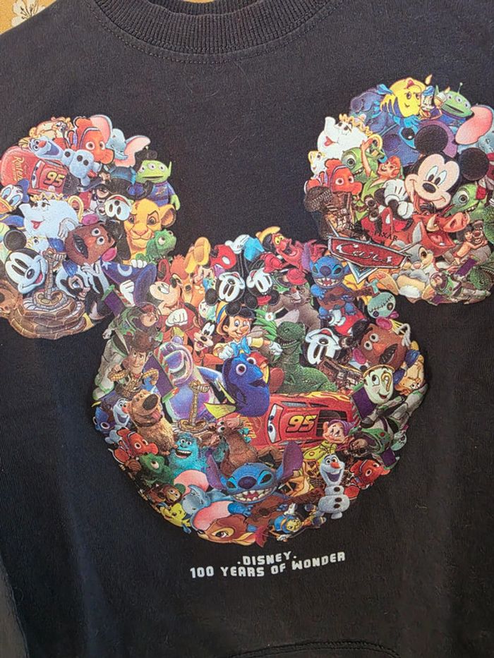 Tee-shirt - photo numéro 2