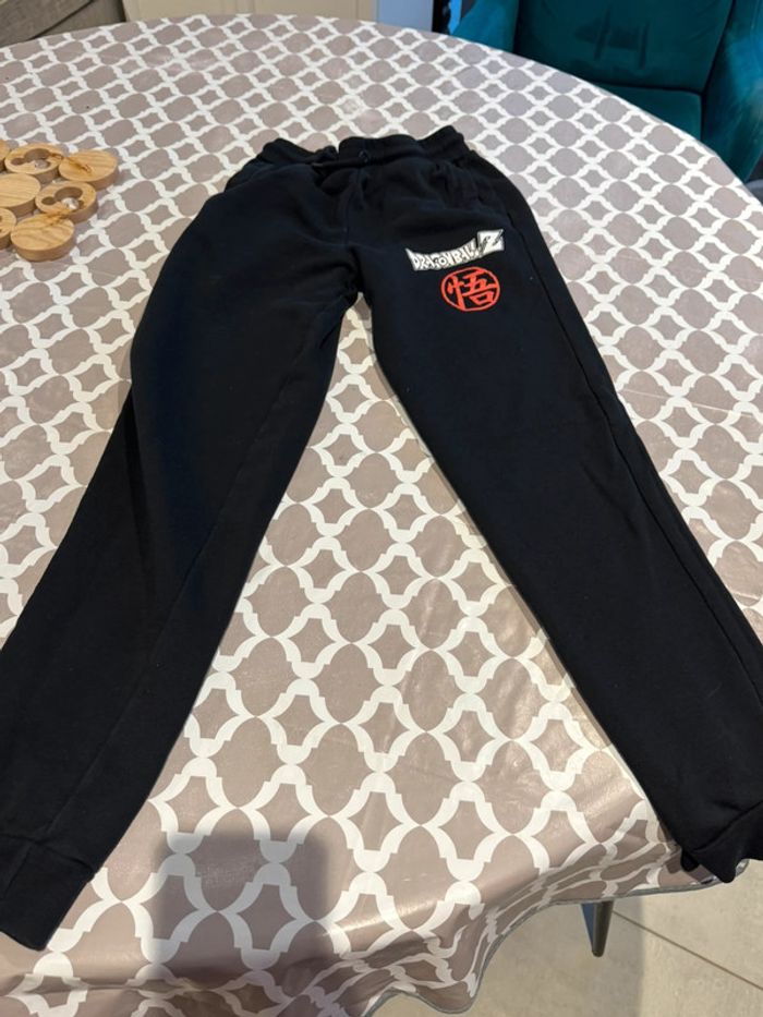 Jogging dragon ball z 12/13 ans