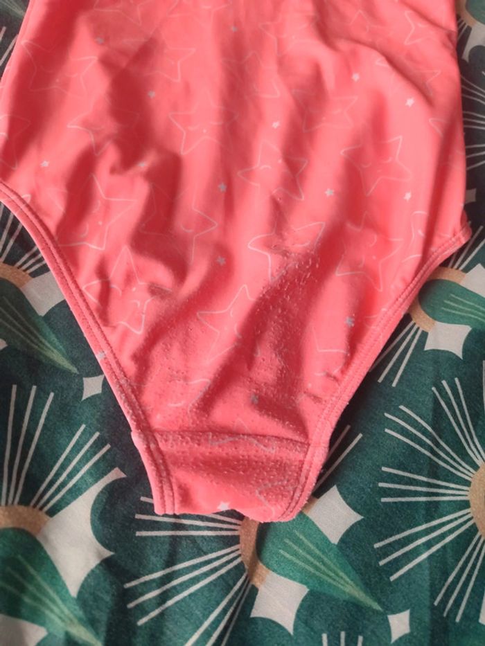 Maillot de bain taille 5 ans - photo numéro 3