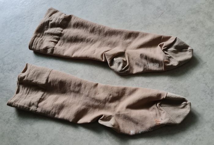 chaussettes de contention  RADIANTE 1M - photo numéro 6