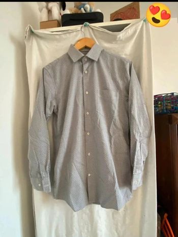 Chemise