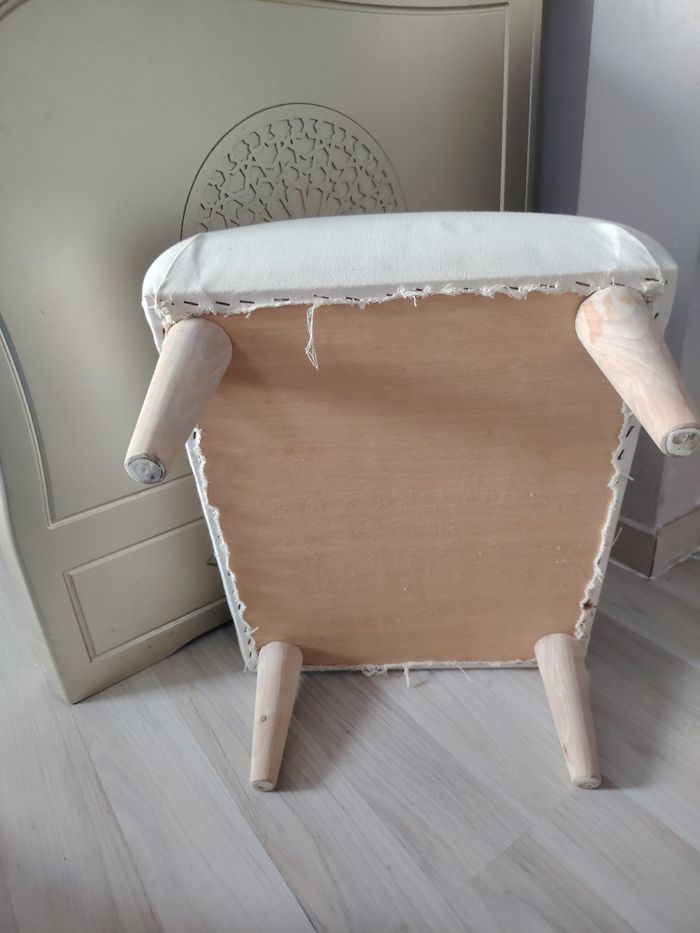 Petit tabori - photo numéro 3