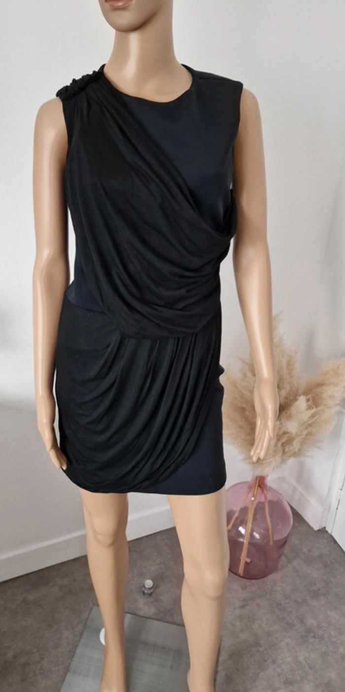 Robe Maje femme 36 - photo numéro 2