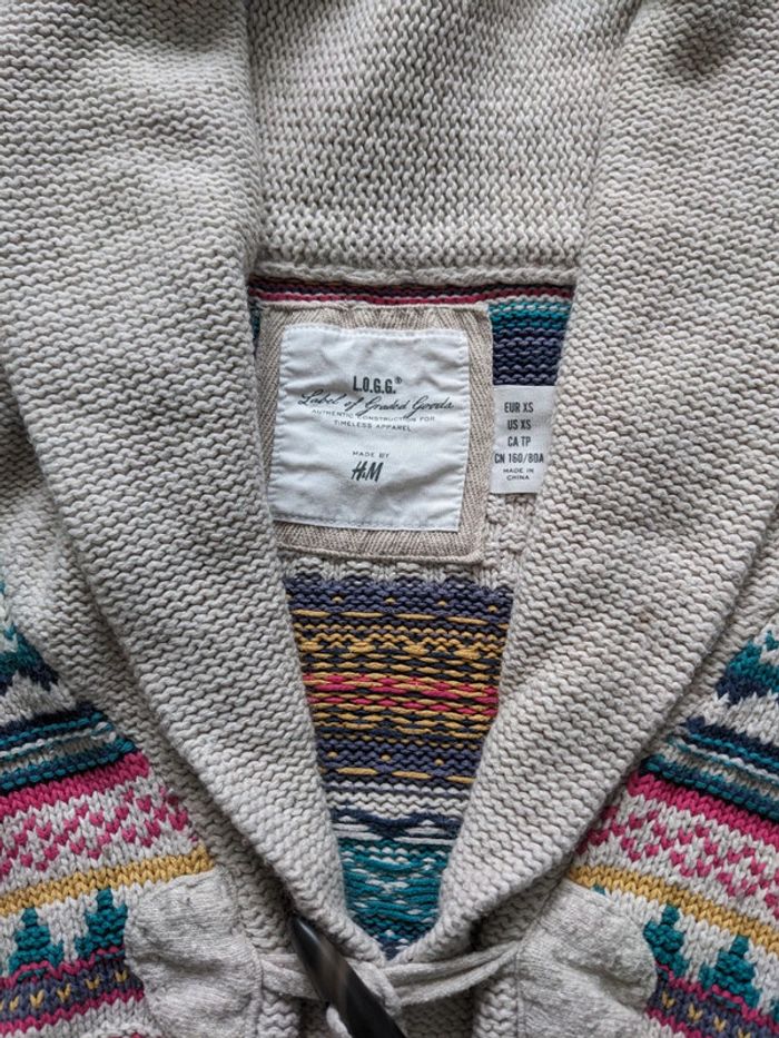 Gilet nordique XS - photo numéro 3
