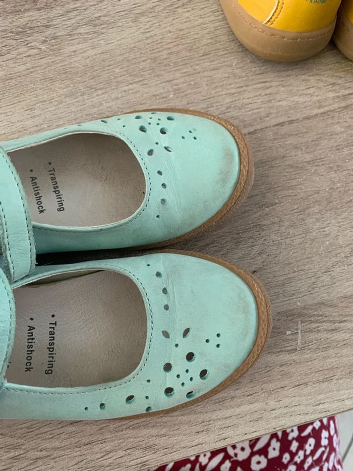 Ballerine primigi - photo numéro 2