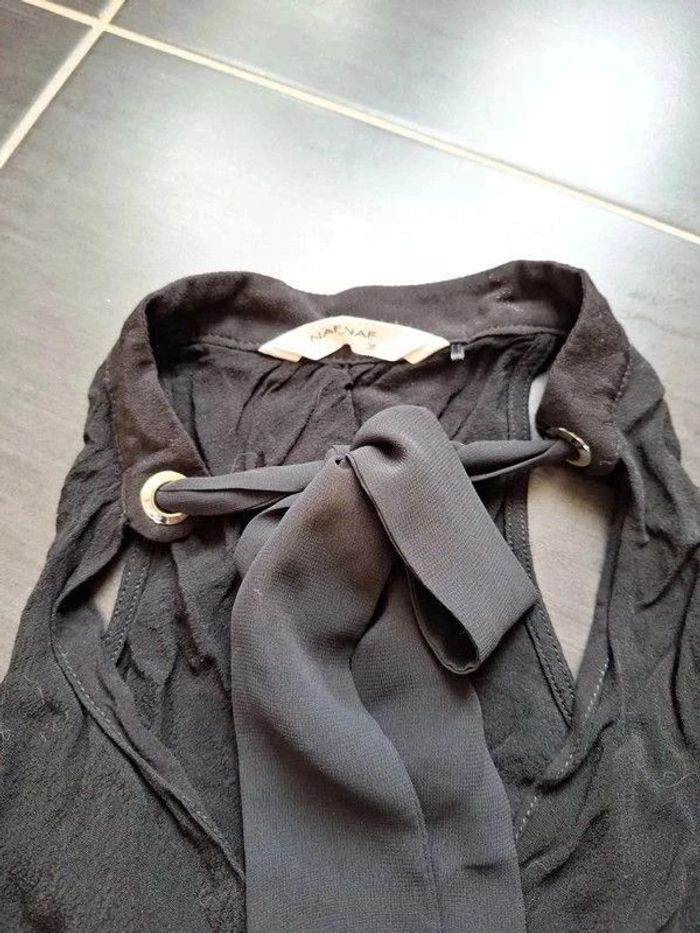 Débardeur - photo numéro 6