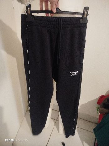 #kytieXShomme. Jogging training taille XS