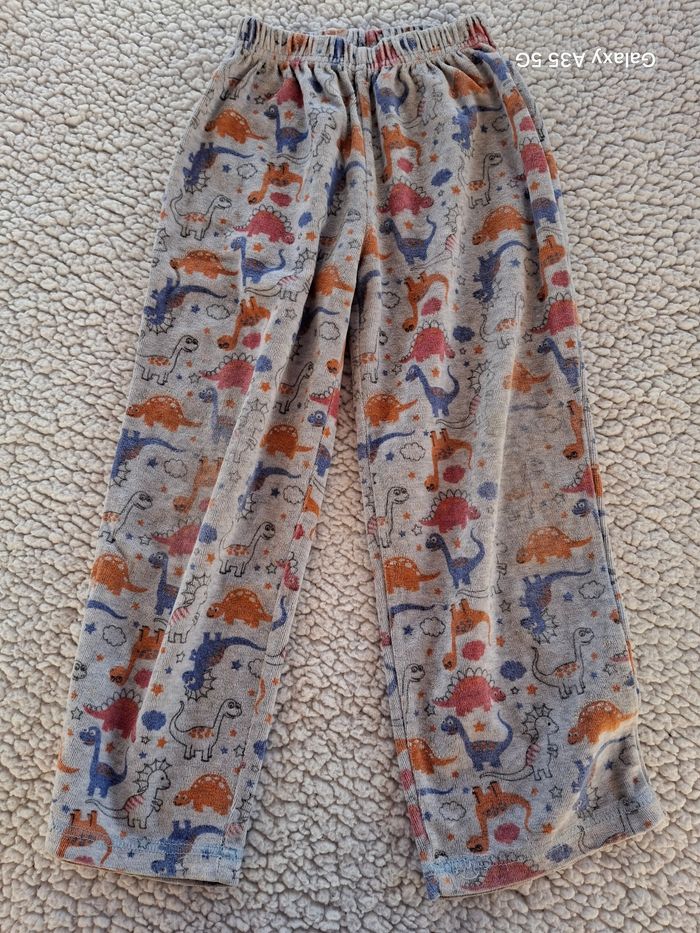 Pyjama garçon 5 ans - photo numéro 6