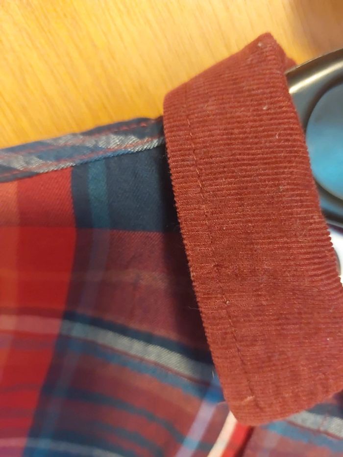 Chemise - photo numéro 2