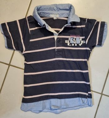 T-shirt Kimbaloo 36 mois