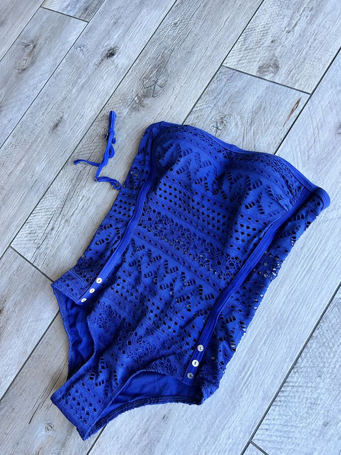 Maillot de bain Taille M - photo numéro 2