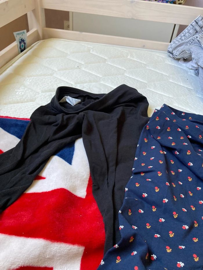 lot de pantalon de sport - photo numéro 5