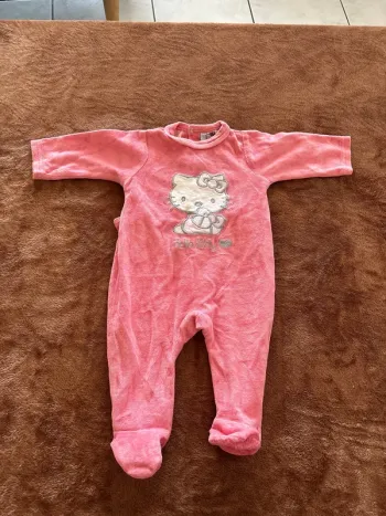 Pyjama