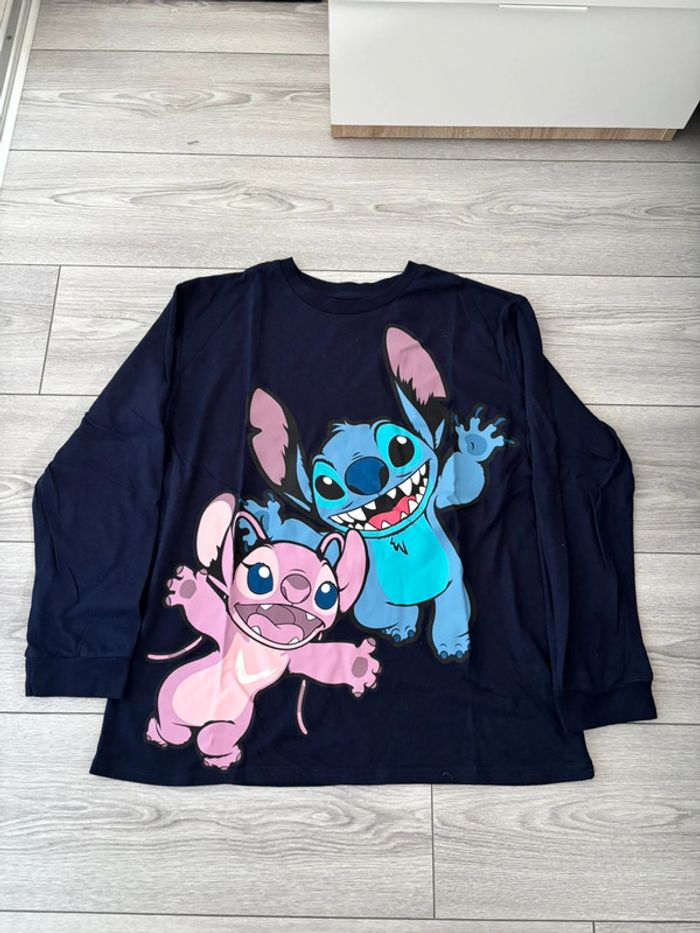 Pyjama Disney