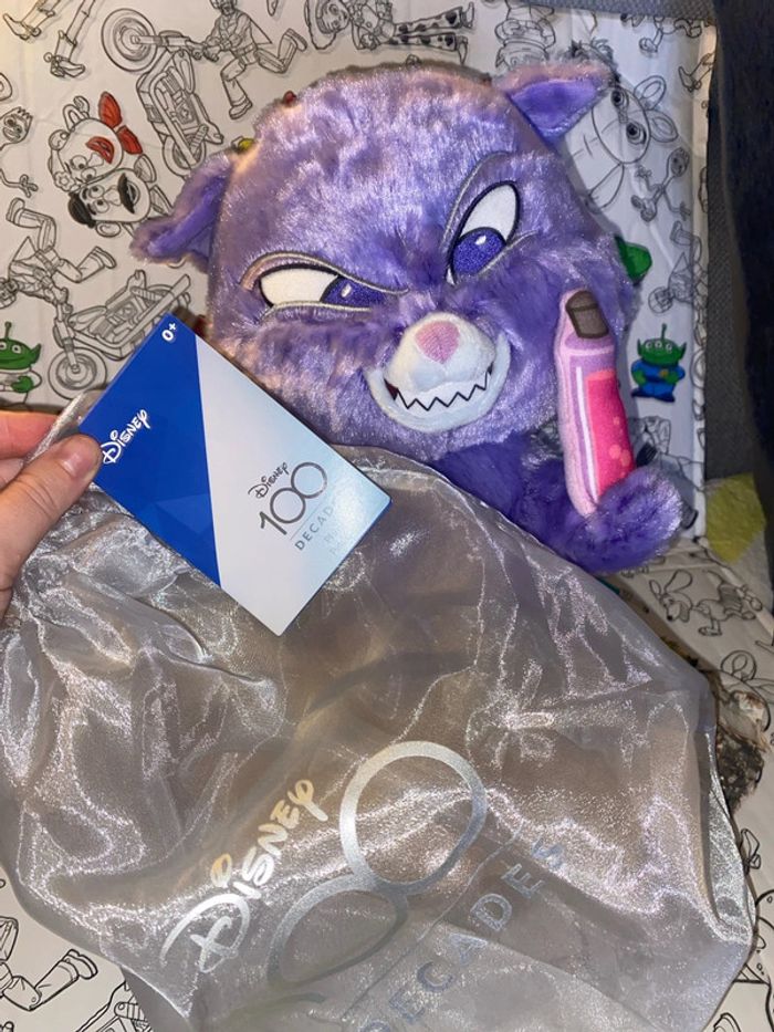 Yzma chat kuzco - photo numéro 6