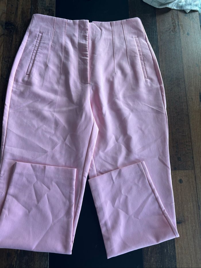 Pantalon Zara - photo numéro 2