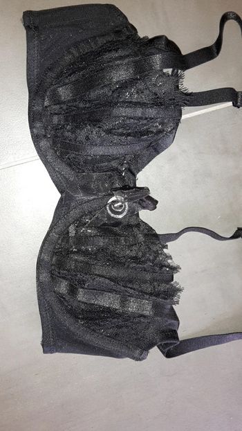 soutien gorge hunkemoller