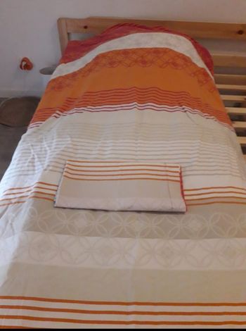 Parure de lit Boutique Indépendante 