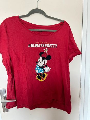 Haut Disney
