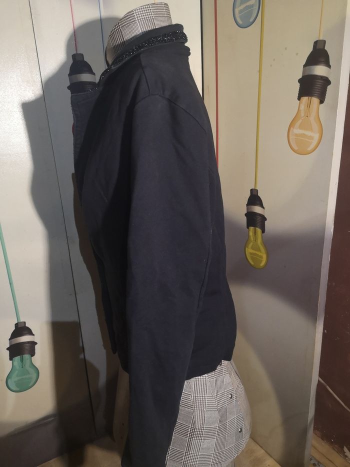 Veste femme ddp - photo numéro 3