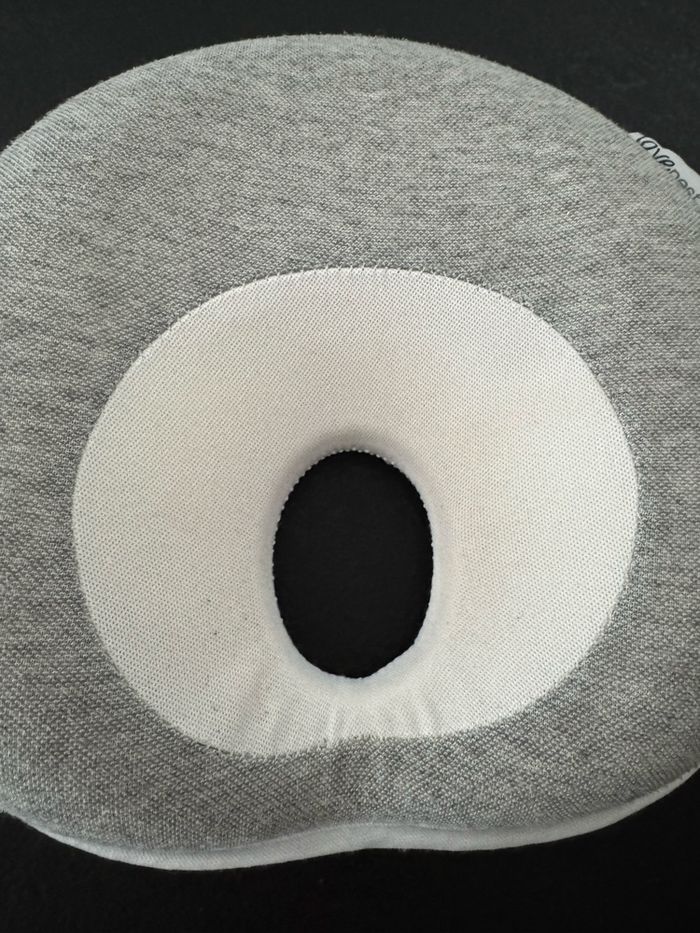 Babymoov cousin anti tête plate - photo numéro 4