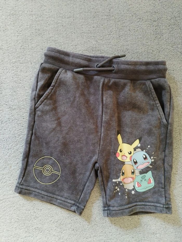 Short Pokémon