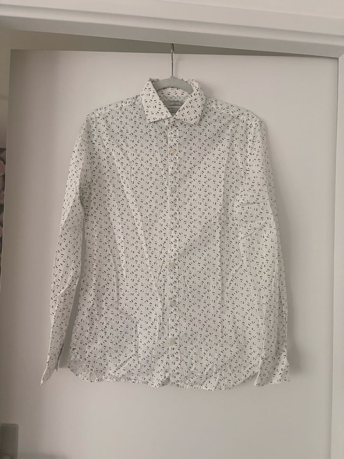 Chemise mango - photo numéro 1