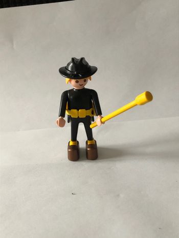 Figurine Playmobil vintage