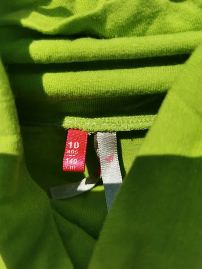 Sous pull orchestra - photo numéro 2