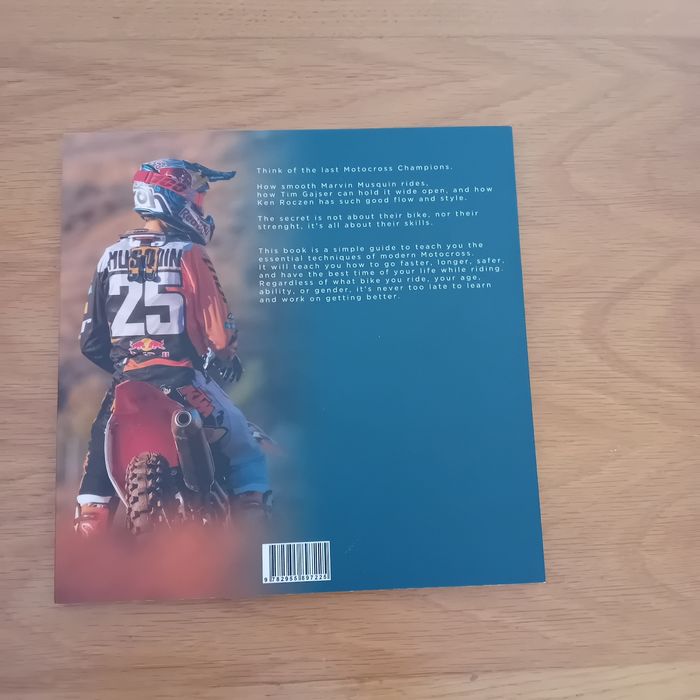 Motocross - photo numéro 2