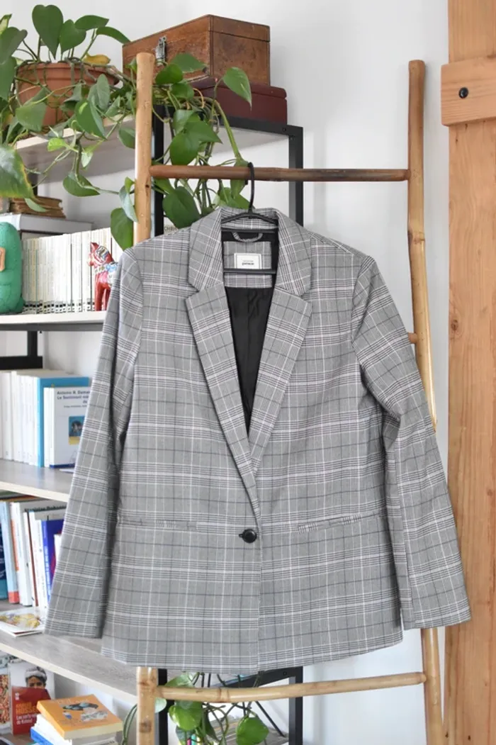 Blazer Pimkie en taille S (=36) - Très bon état - photo numéro 4