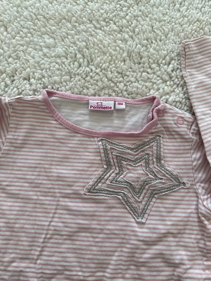 Tee shirt - photo numéro 2