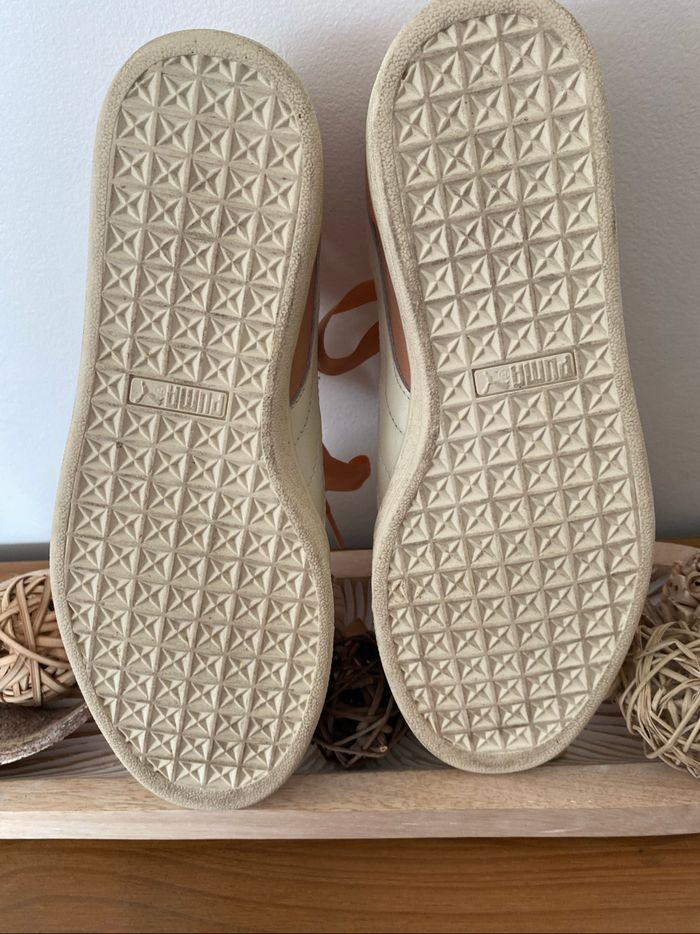Baskets Puma - photo numéro 4