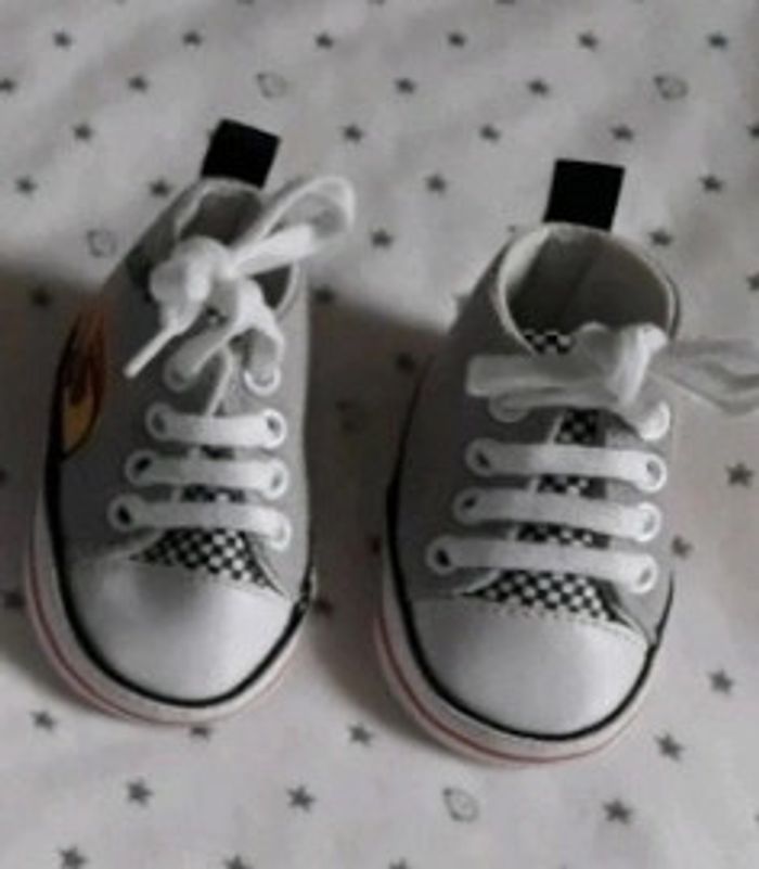 Chaussures 0-3 mois - photo numéro 2