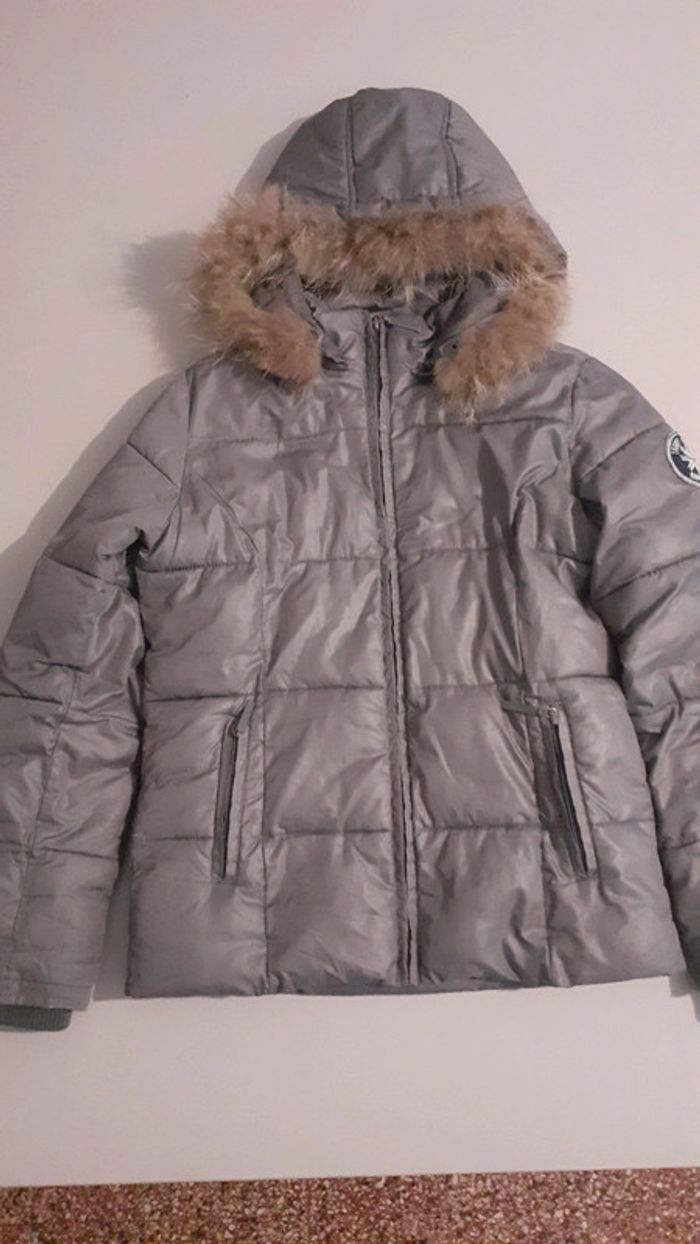 Manteau d´hiver(A16)