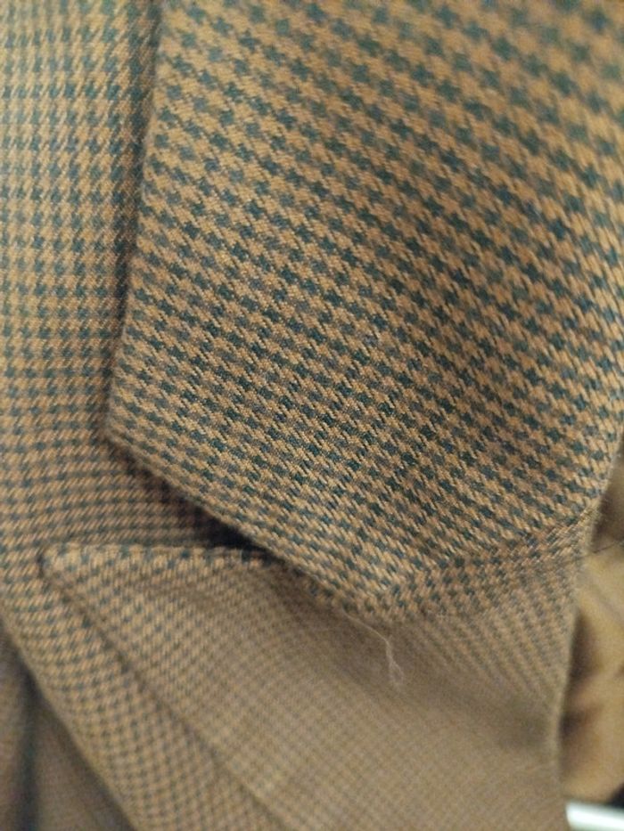 Tailleur jupe neuf Kiabi 38/40 - photo numéro 9