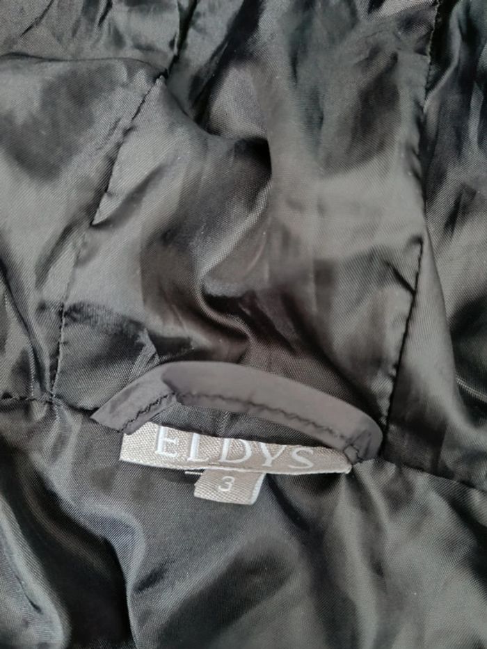 Doudoune garçon 3 ans - photo numéro 10