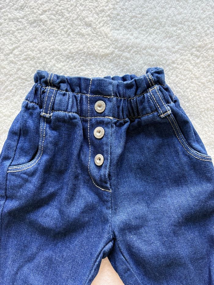 Jean - 3 mois