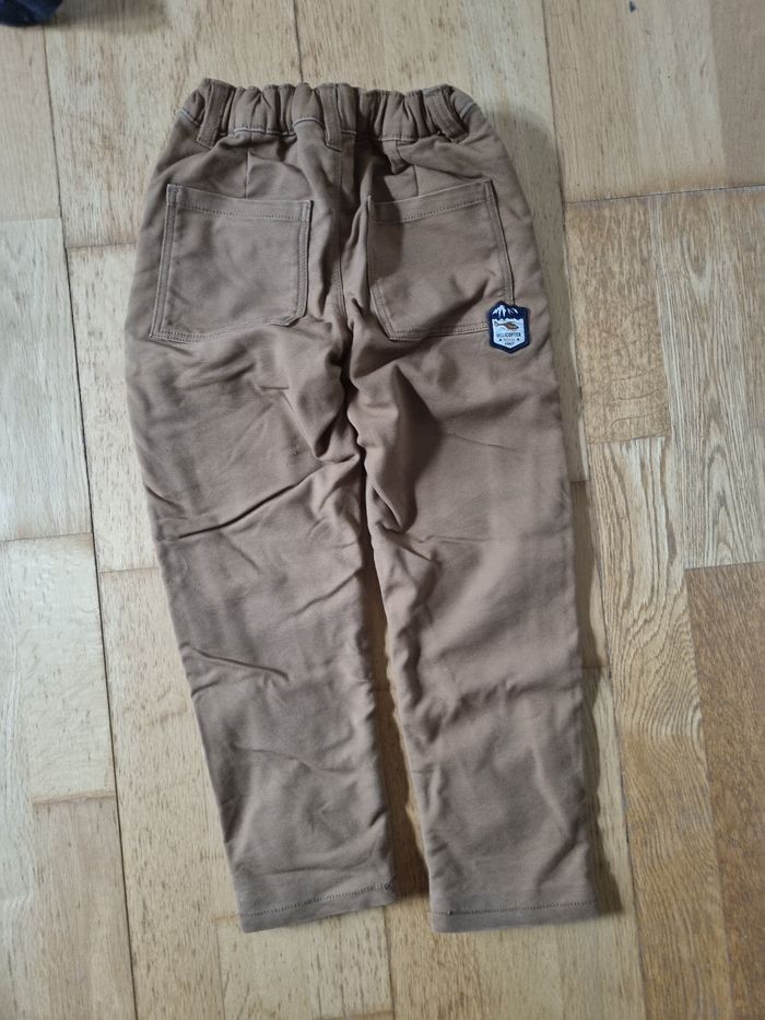 Pantalon - photo numéro 2